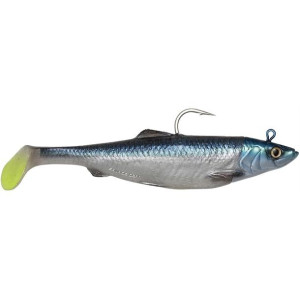 Köp din SG 4D Herring Big Shad PHP 32 cm 560 g - Reel Herring på Mieko Fishing