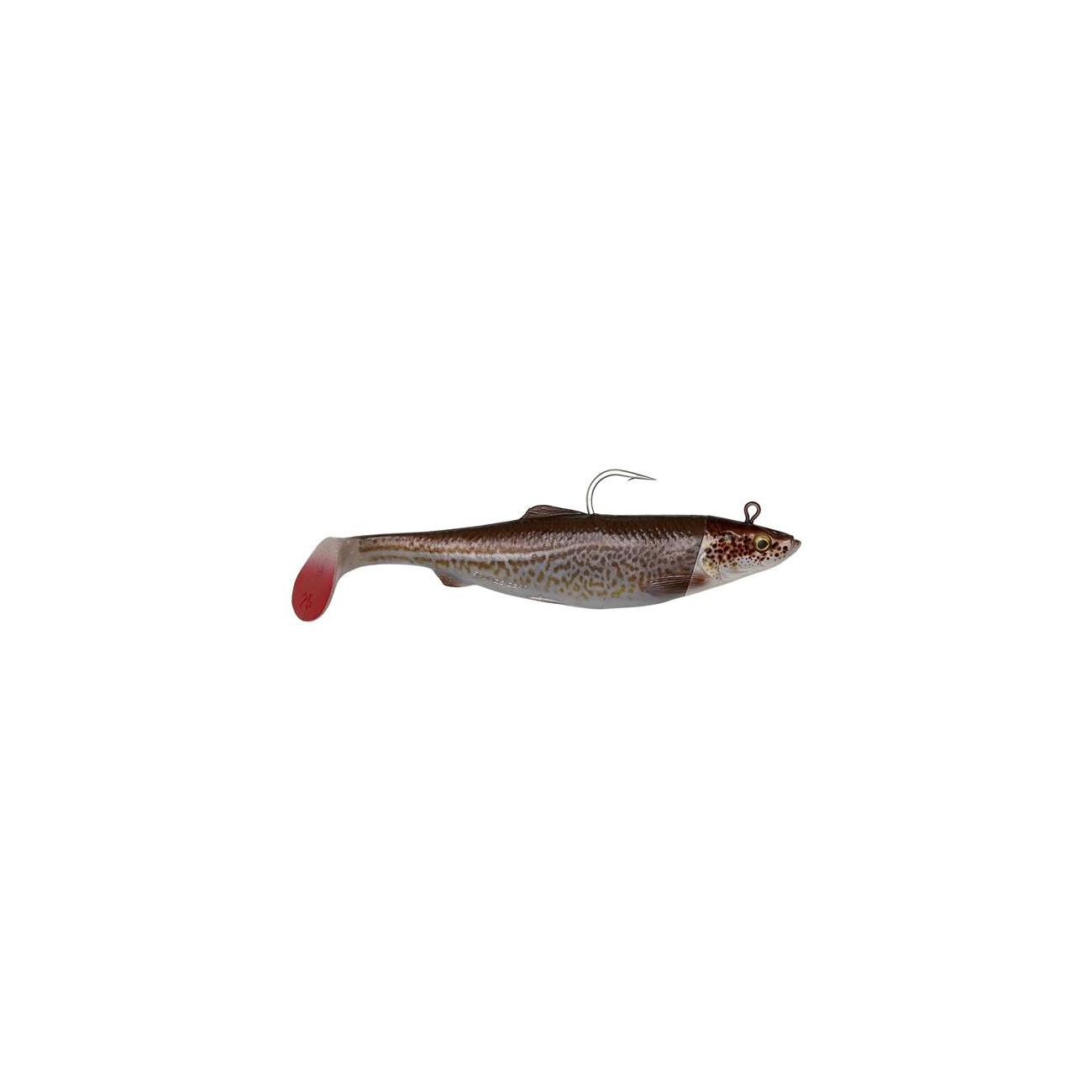 Köp din SG 4D Herring Big Shad PHP 32 cm 560 g - Cod på Mieko Fishing