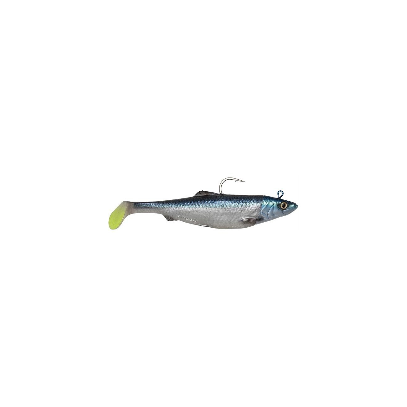 Köp din SG 4D Herring Big Shad PHP 25 cm 300 g - Reel Herring på Mieko Fishing!
