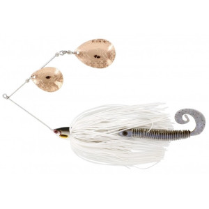 Köp din Westin Monster Vibe Colorado 65 gr - Lively Roach online på Mieko Fishing!