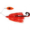Westin Monster Vibe Willow 65 gr - Red Tiger