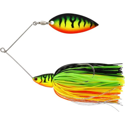 Köp din Westin Monster Vibe Willow 23 gr - Crayzy Firetiger online hos Mieko Fishing!
