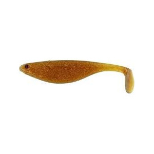 Köp din Westin Shad Teez 16 cm - Motoroil Gold online på Mieko Fishing!