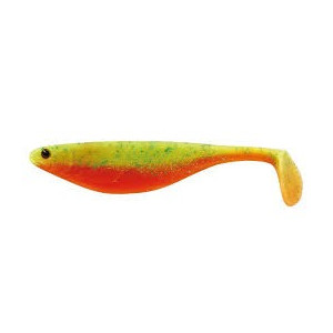 Köp din Westin Shad Teez 16 cm - Green Tomato online på Mieko Fishing!