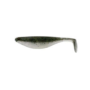 Köp din Westin Shad Teez 16 cm - Sparkling Green online på Mieko Fishing!