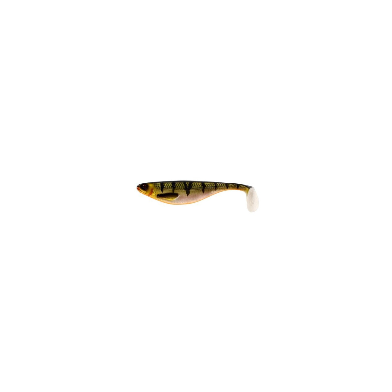 Köp din Westin ShadTeez 16 cm - Bling Perch online på Mieko Fishing!