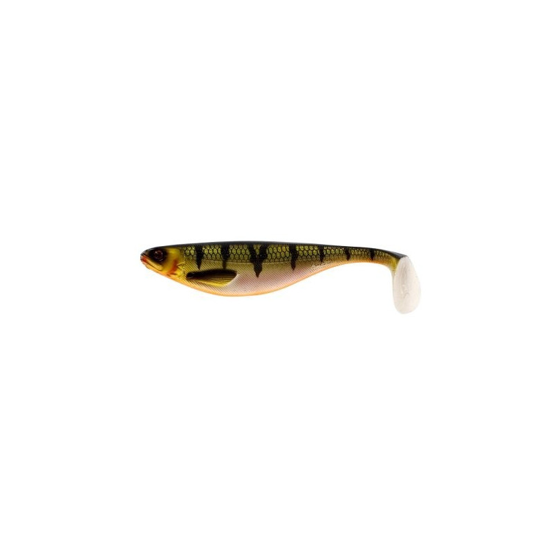 Köp din Westin ShadTeez 16 cm - Bling Perch online på Mieko Fishing!