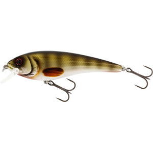 Köp din Westin RawBite Crankbait 11 cm - Crystal Perch online på Miekofishing.se!