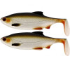 Westin Ricky the Roach Shadtail 10 cm - Lively Roach 2-Pack
