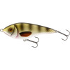 Westin Swim Glidebait 15cm 107g Suspending - Crystal Perch