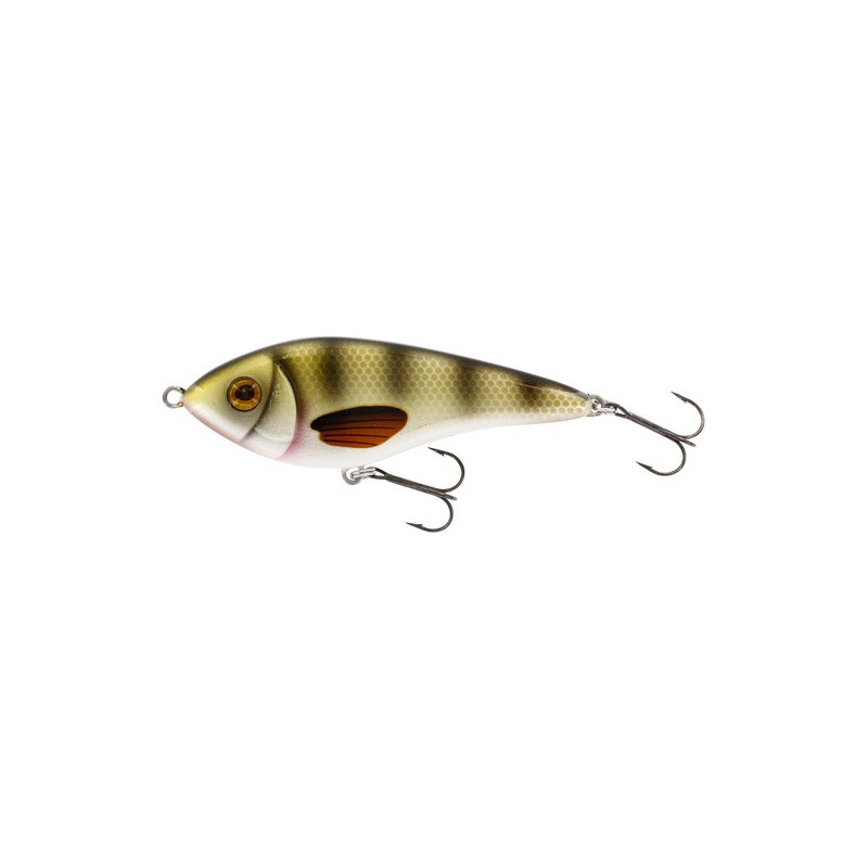 Köp din Westin Swim 15cm Suspending - Crystal Perch online på Mieko Fishing!