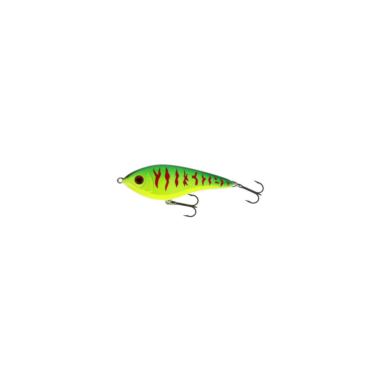 Leurre Jerkbait Westin Swim Glidebait 15cm - Suspending, Neuf, Plusieurs Couleurs Dispo