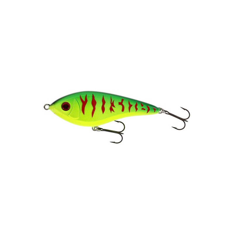 Köp din Westin Swim 15cm Suspending online på Mieko Fishing!
