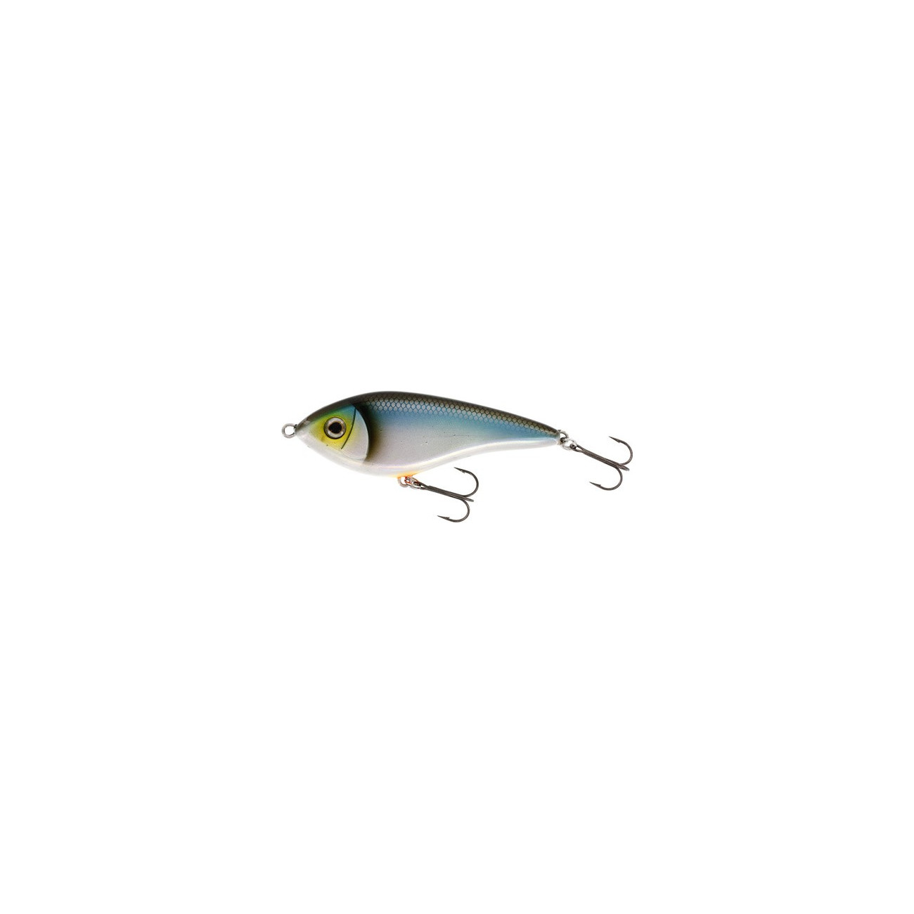 Köp din Westin Swim 15cm Suspending - Blueback Herring online på Mieko Fishing!