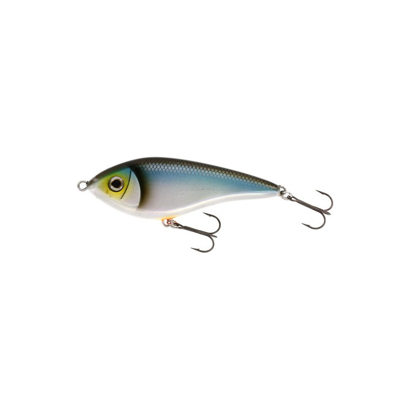Köp din Westin Swim 15cm Suspending - Blueback Herring online på Mieko Fishing!