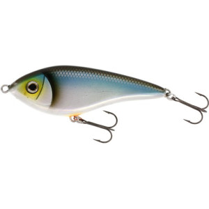 Köp din Westin Swim Glidebait 15cm 107g Suspending - Blueback Herring online på Mieko Fishing!