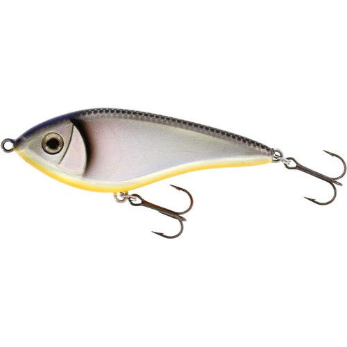 Köp din Westin Swim 15cm Suspending - Hot Sardine online på Mieko Fishing!