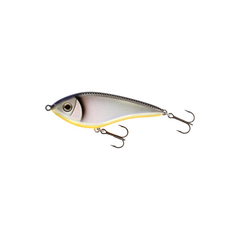 Köp din Westin Swim 15cm Suspending - Hot Sardine online på Mieko Fishing!