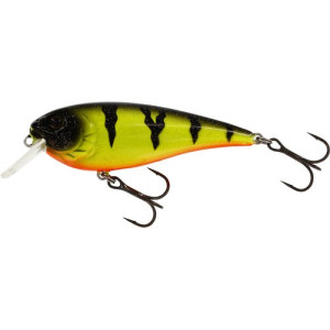 Köp Westin RawBite Crankbait 7 cm - Fire Perch online på Miekofishing.se!