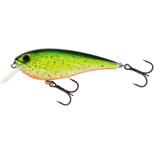 Köp Westin RawBite Crankbait 7 cm - Toxi Mahi online på Miekofishing.se!