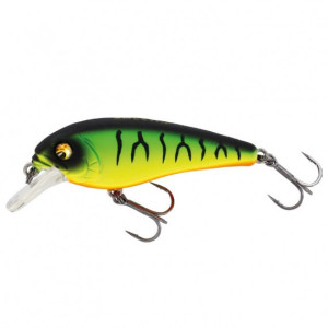 Köp din Westin BullyBite Crankbait 9g 6cm - Firetiger på Mieko Fishing!