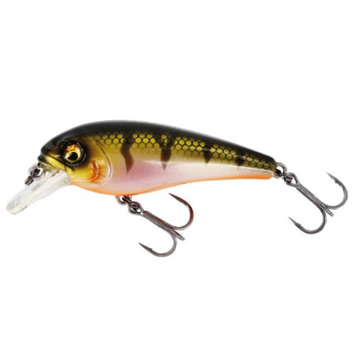 Köp din Westin BullyBite Crankbait 15g 7cm - Bling Perch på Mieko Fishing!
