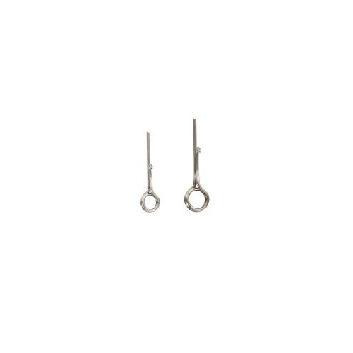 Köp dina Westin Pro Stinger Spike L (6 mm) 5-pack på Mieko Fishing!