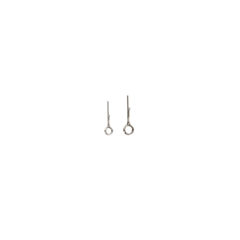 Köp dina Westin Pro Stinger Spike L (6 mm) 5-pack på Mieko Fishing!