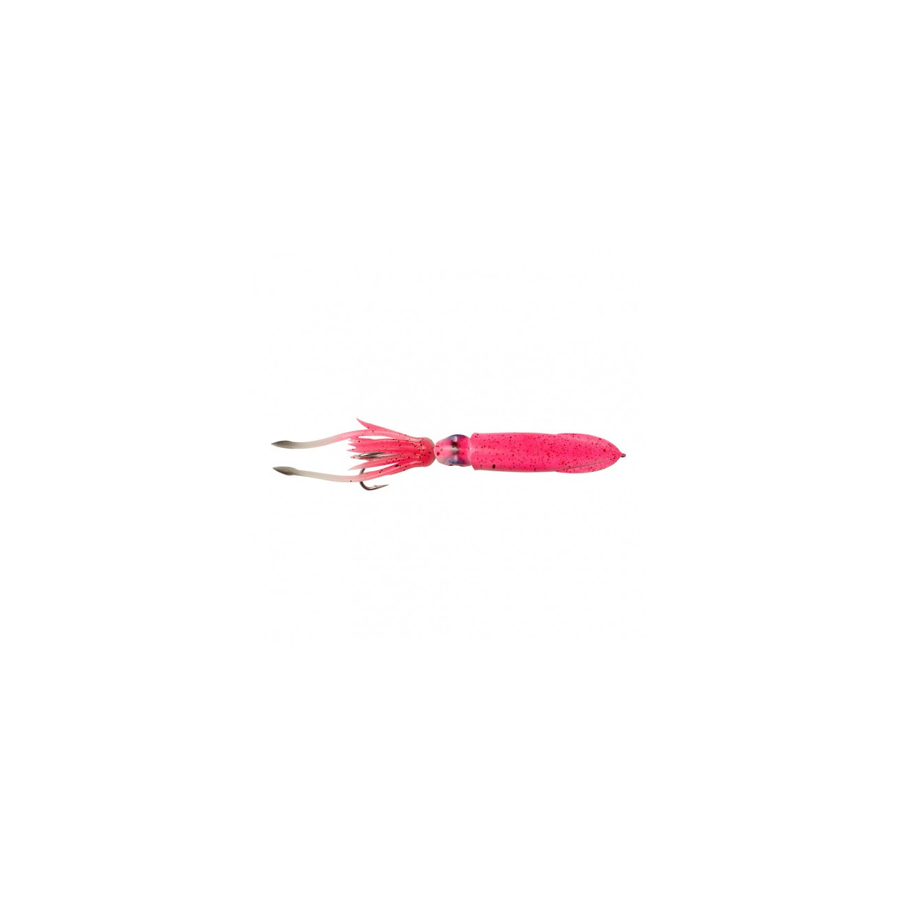 Köp din SG 3D SWIM SQUID JIG 400 G - Pink Glow på Mieko Fishing!