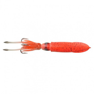 Köp din SG 3D SWIM SQUID JIG 400 G - Red på Mieko Fishing!