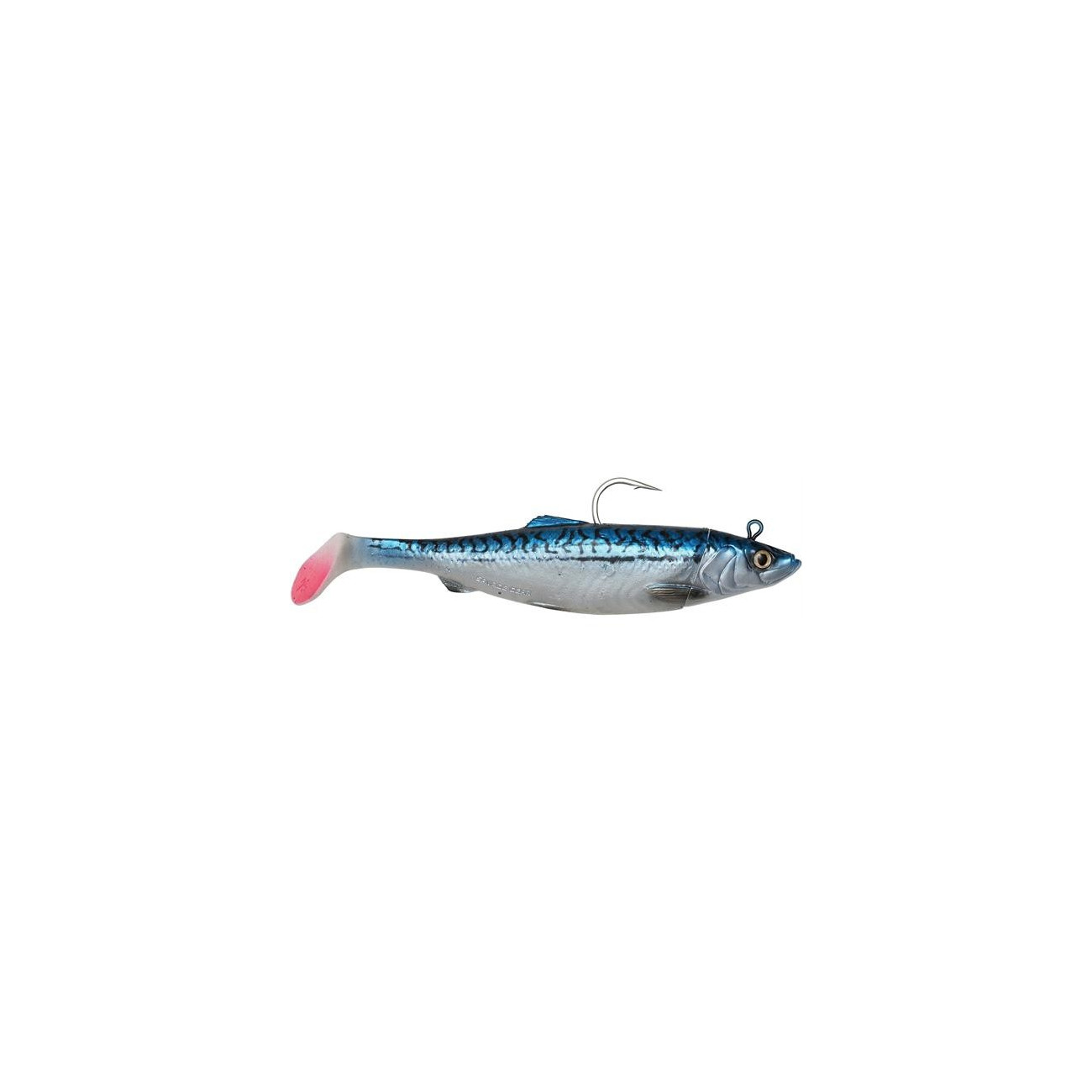 Köp din SG 4D Herring Big Shad PHP 25 cm 300 g - Mackrerel på Mieko Fishing!