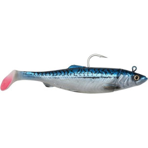 Köp din SG 4D Herring Big Shad PHP 25 cm 300 g - Mackrerel på Mieko Fishing!