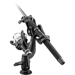 Köp din Ram Mount Rod Holder på Mieko Fishing!