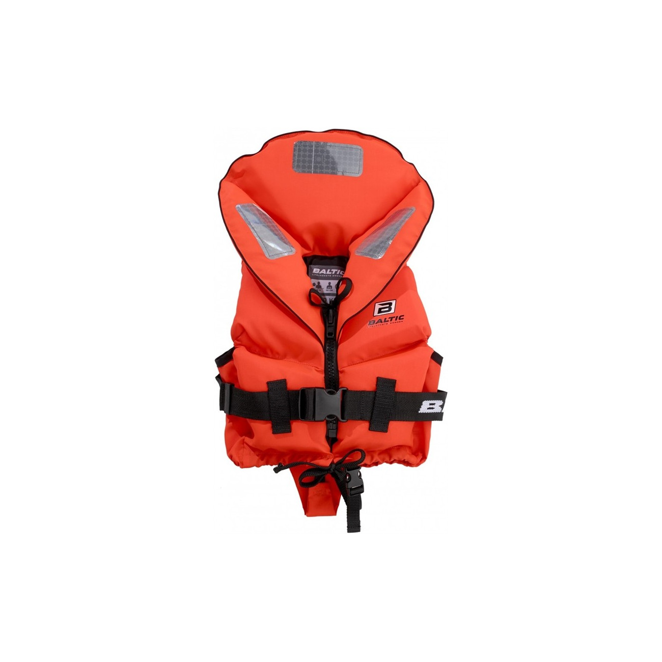 Köp din Baltic Pro Sailor Flytväst Baby (3-10 kg) på Mieko Fishing!