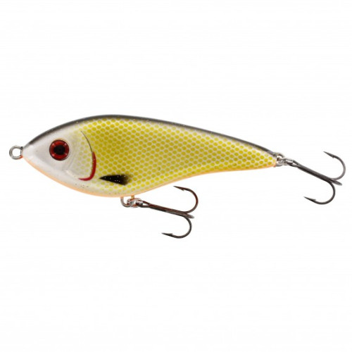 Köp din Westin Swim 15cm Suspending - Official Roach online på Mieko Fishing!