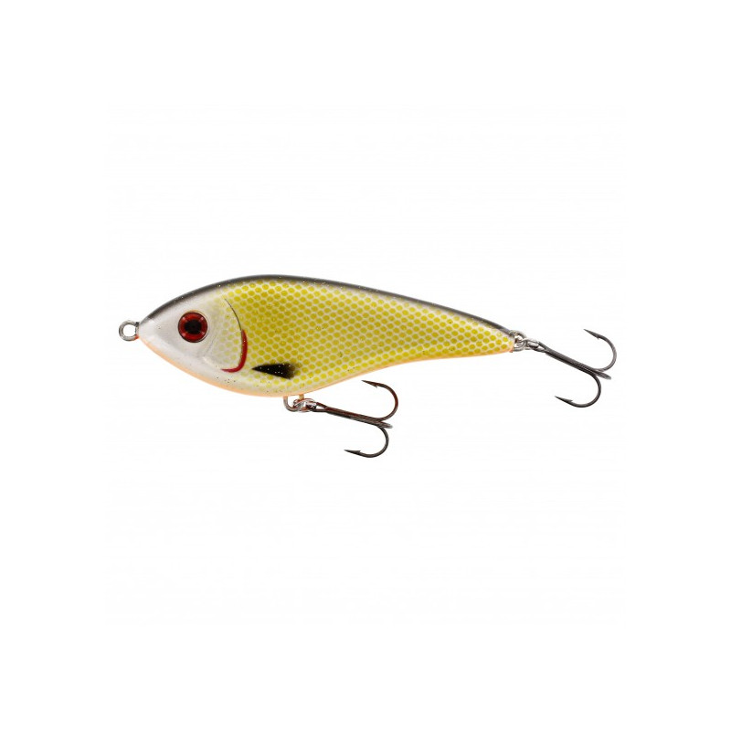 Köp din Westin Swim 15cm Suspending - Official Roach online på Mieko Fishing!