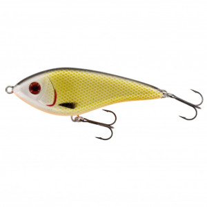 Köp din Westin Swim Glidebait 15cm 107g Suspending - Official Roach online på Mieko Fishing!