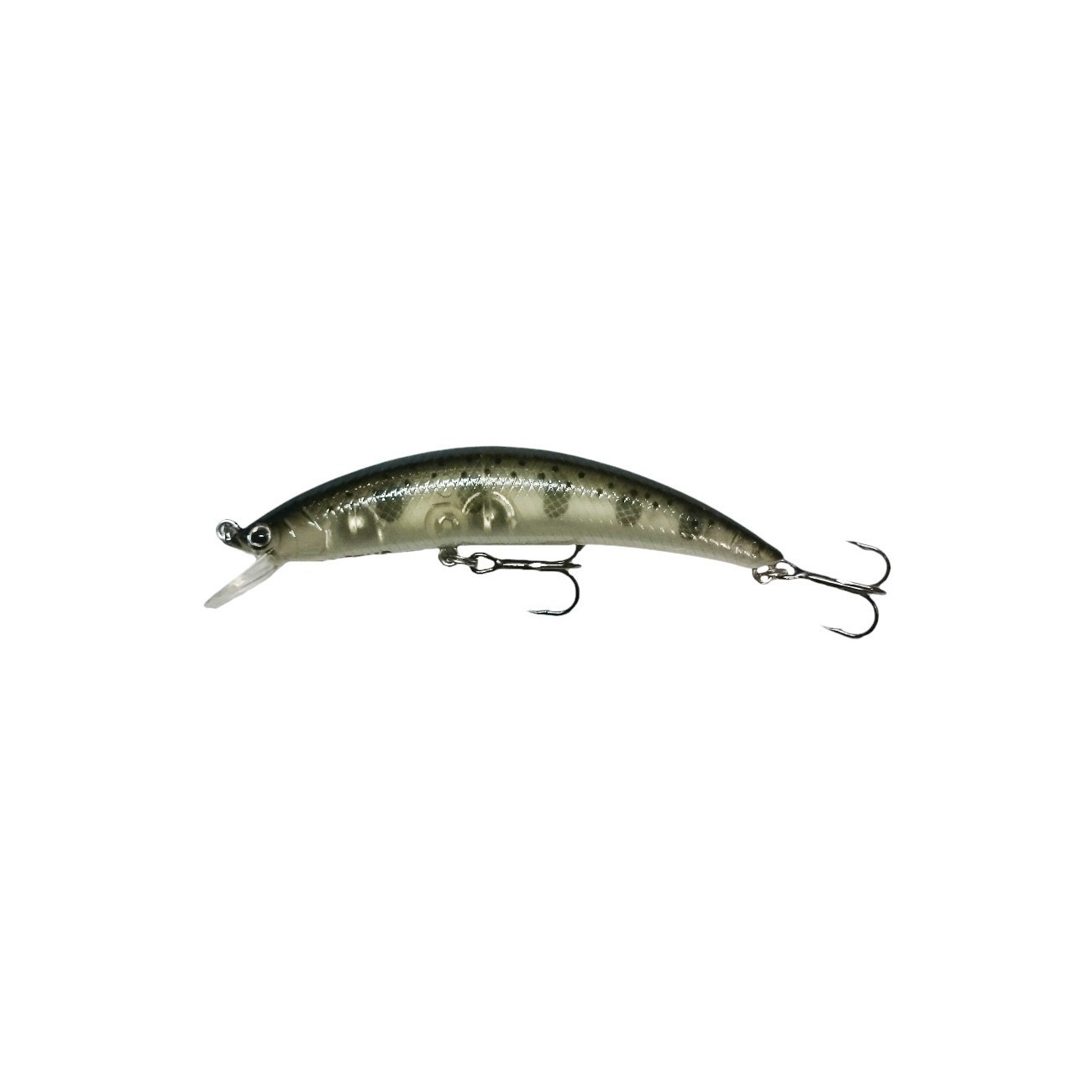 Köp din Mieko Pesa 110F - Öring på Mieko Fishing!