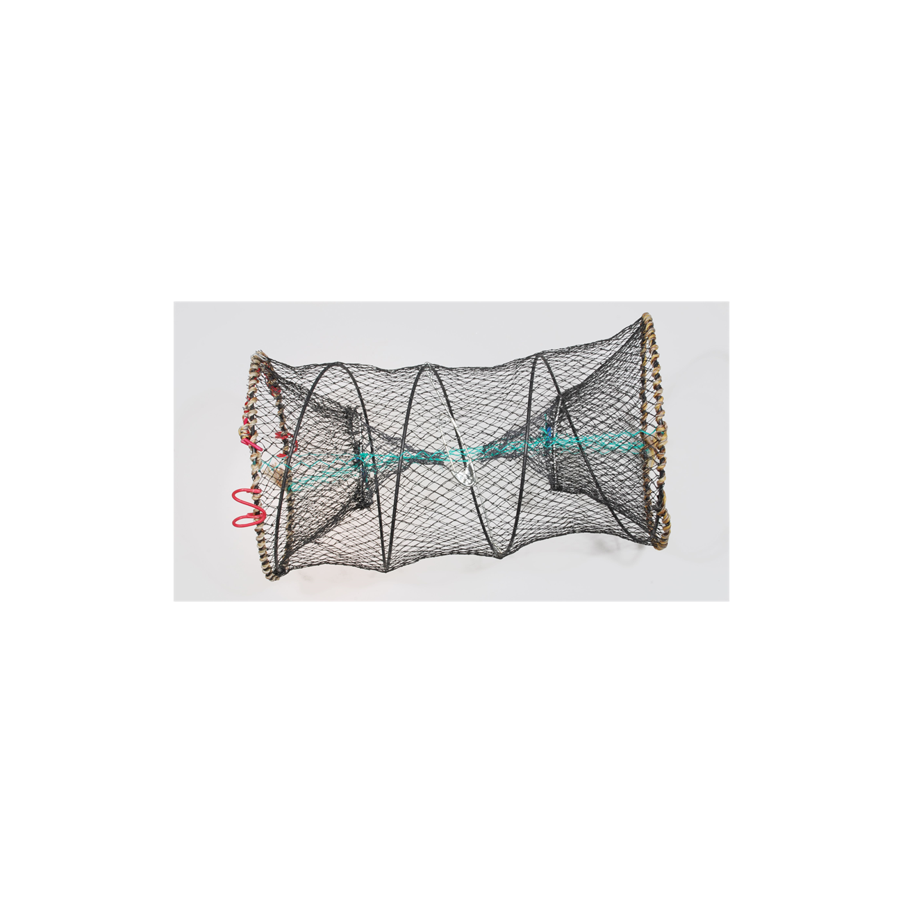 Köp 5-pack Kräftmjärde 50x25 cm med betesnål på Miekofishing.se!