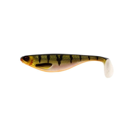 Köp din Westin ShadTeez 12 cm - Bling Perch (2-pack) på Mieko Fishing!