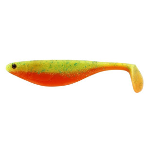 Köp din Westin Shad Teez 12 cm - Green Tomato 2-pack på Mieko Fishing!