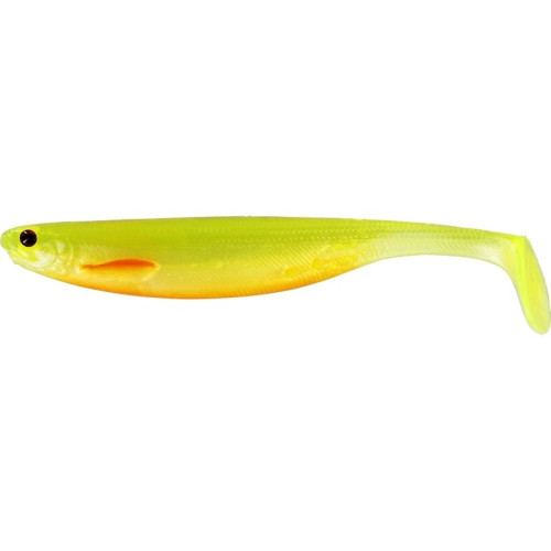 Köp din Westin Shad Teez Slim 7,5 cm - Slime Curd 4-pack på Mieko Fishing!