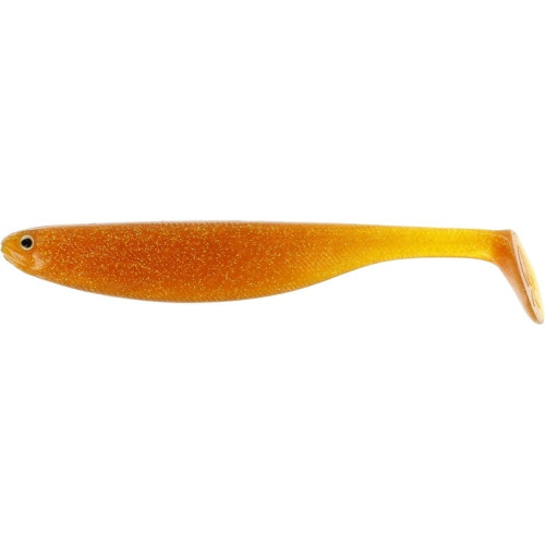 Köp din Westin ShadTeez Slim 7,5 cm - Motoroil Gold 4-pack på MiEKO!