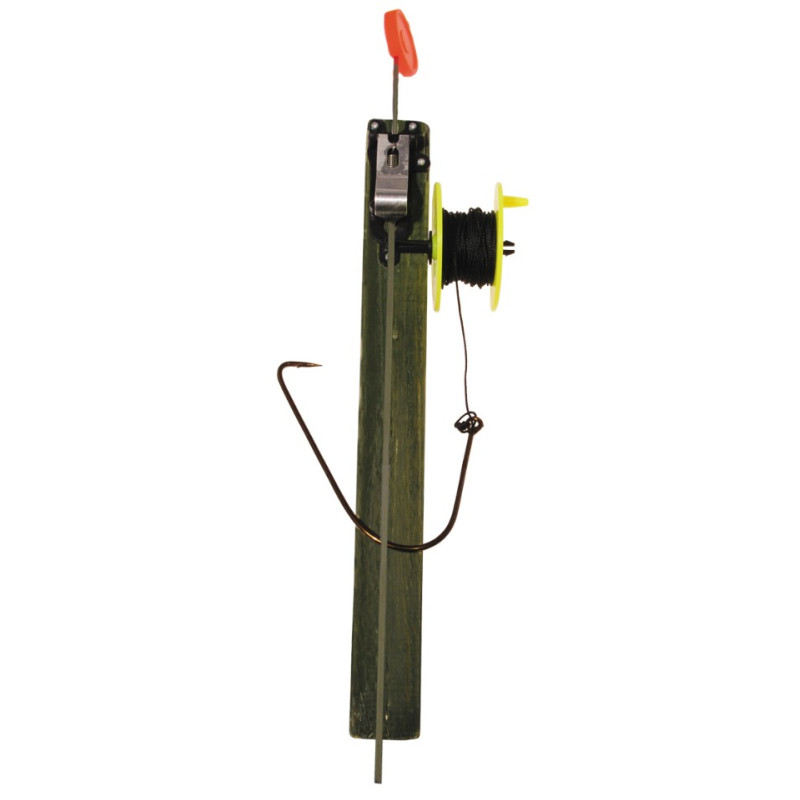 Polaris booster pump krok upp