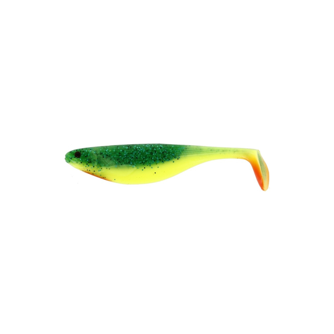 Köp din Westin ShadTeez 7 cm - Fireflake (4-pack) på Mieko Fishing!
