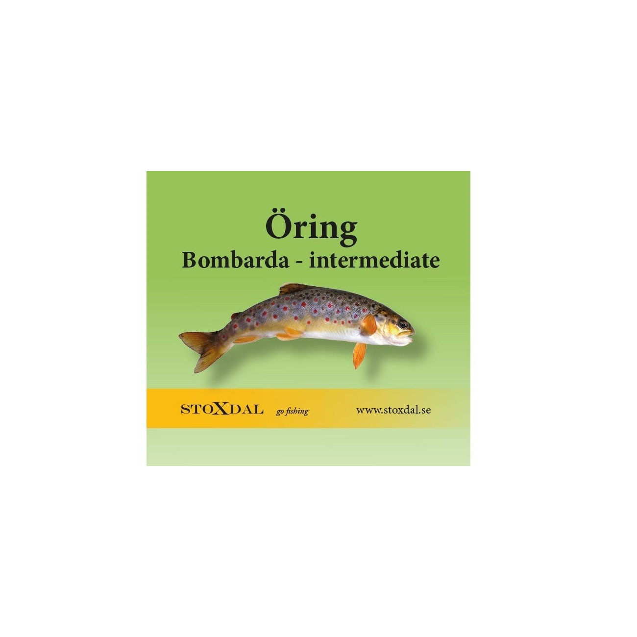 Metset - Bombarda Intermediate