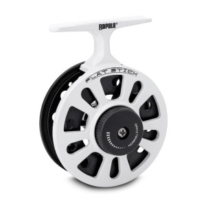 Köp din Rapala Flatstick Centerpin Reel på Mieko Fishing!