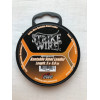 Strike Wire Leader - Knotable Steel Leader 5m 6kg