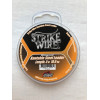 Strike Wire Leader - Knotable Steel Leader 5m 10kg