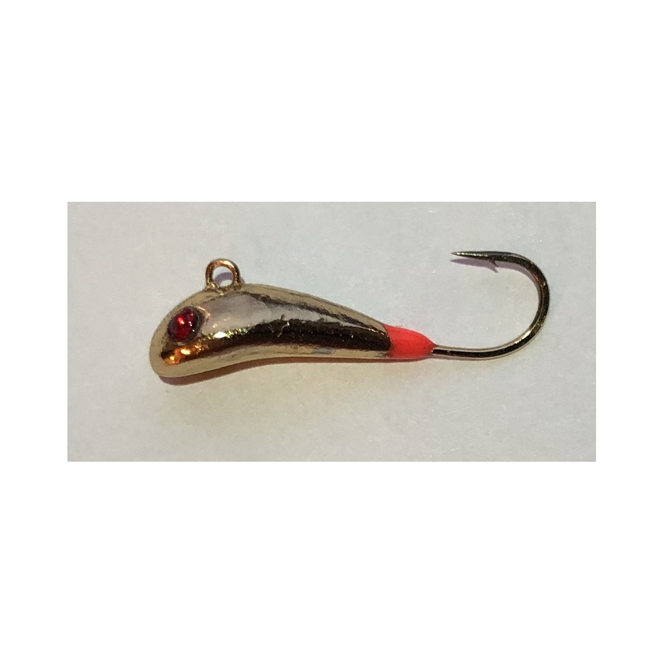 Köp din HALI Syöksy liten balanspirk - Guld online på Miekofishing.se